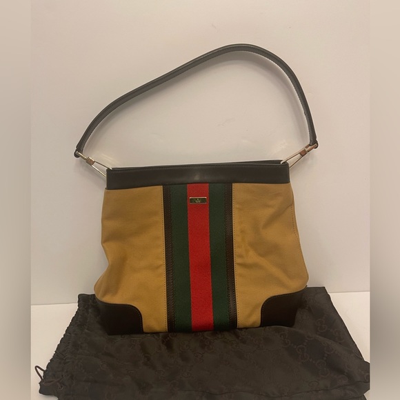 Vintage Gucci ! - Picture 2 of 3